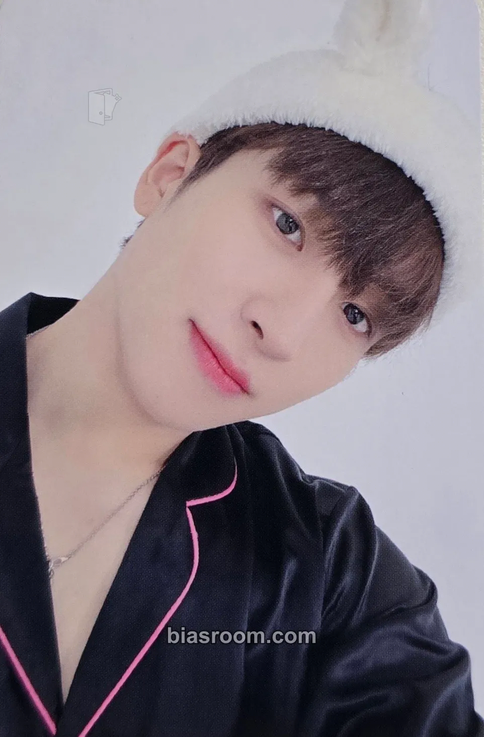 Sangyeon WHITE DAY Home Kit Photocard - THE BOYZ - THE BOYZ K-pop photocard