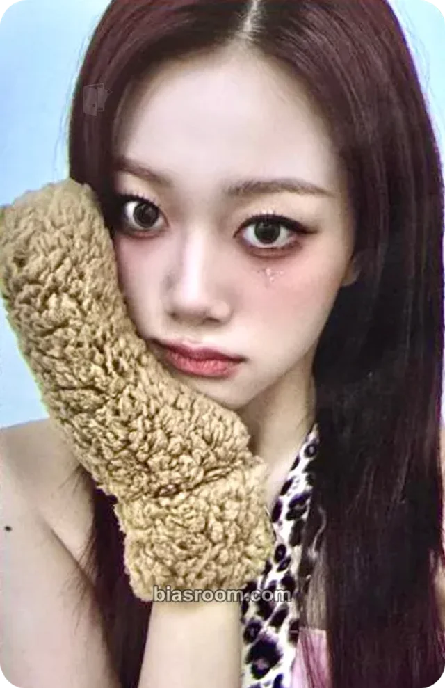CLASS:y - Seonyou - Love XX Album itta video call (fancall) round 2