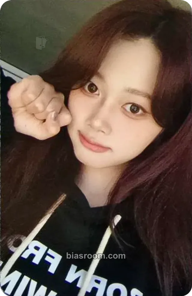 CLASS:y - Seonyou - Love XX Album itta 1:1 video call (fancall) round 3