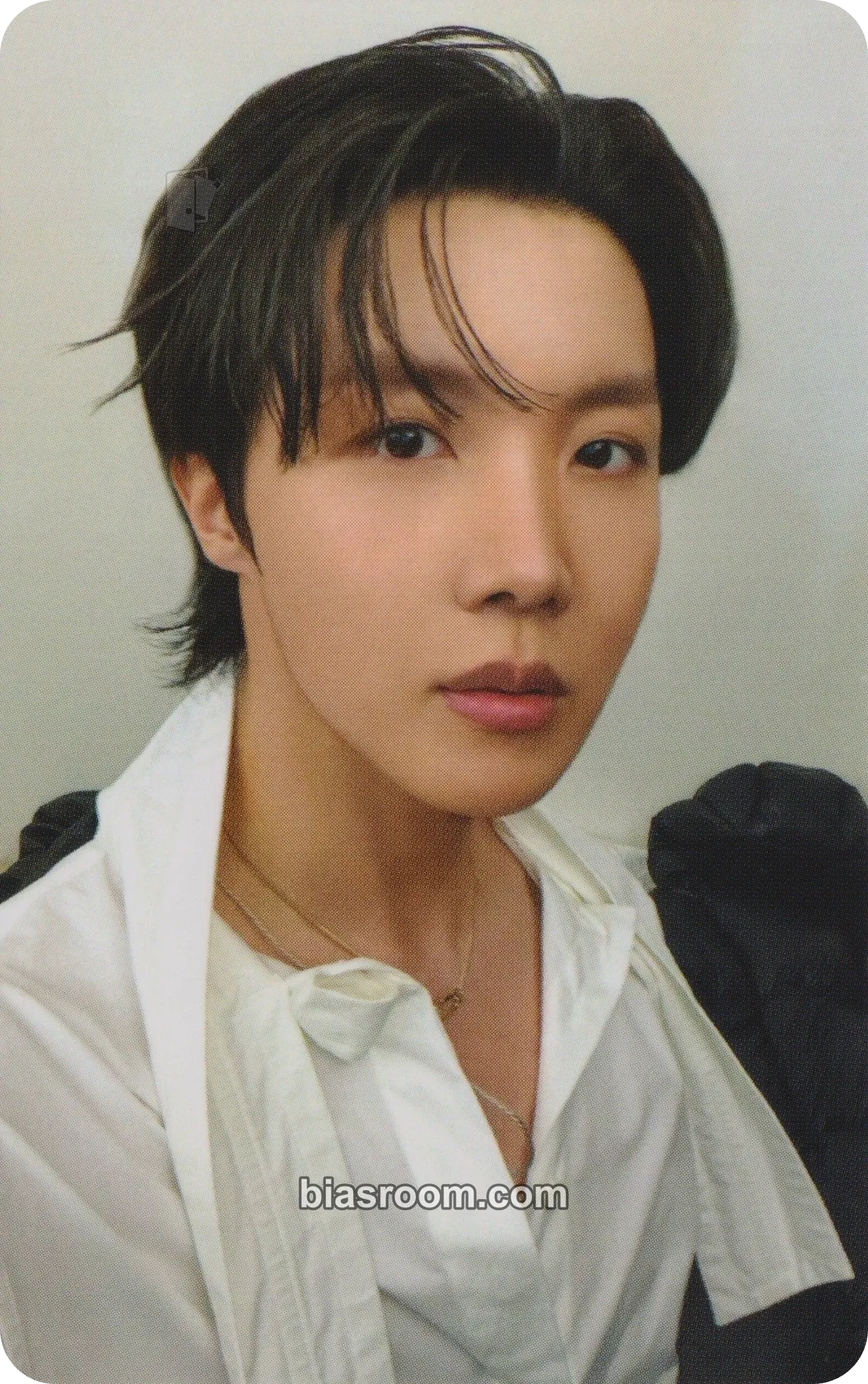 j-hope ARIRANG World Tour Photocard - BTS - BTS K-pop photocard