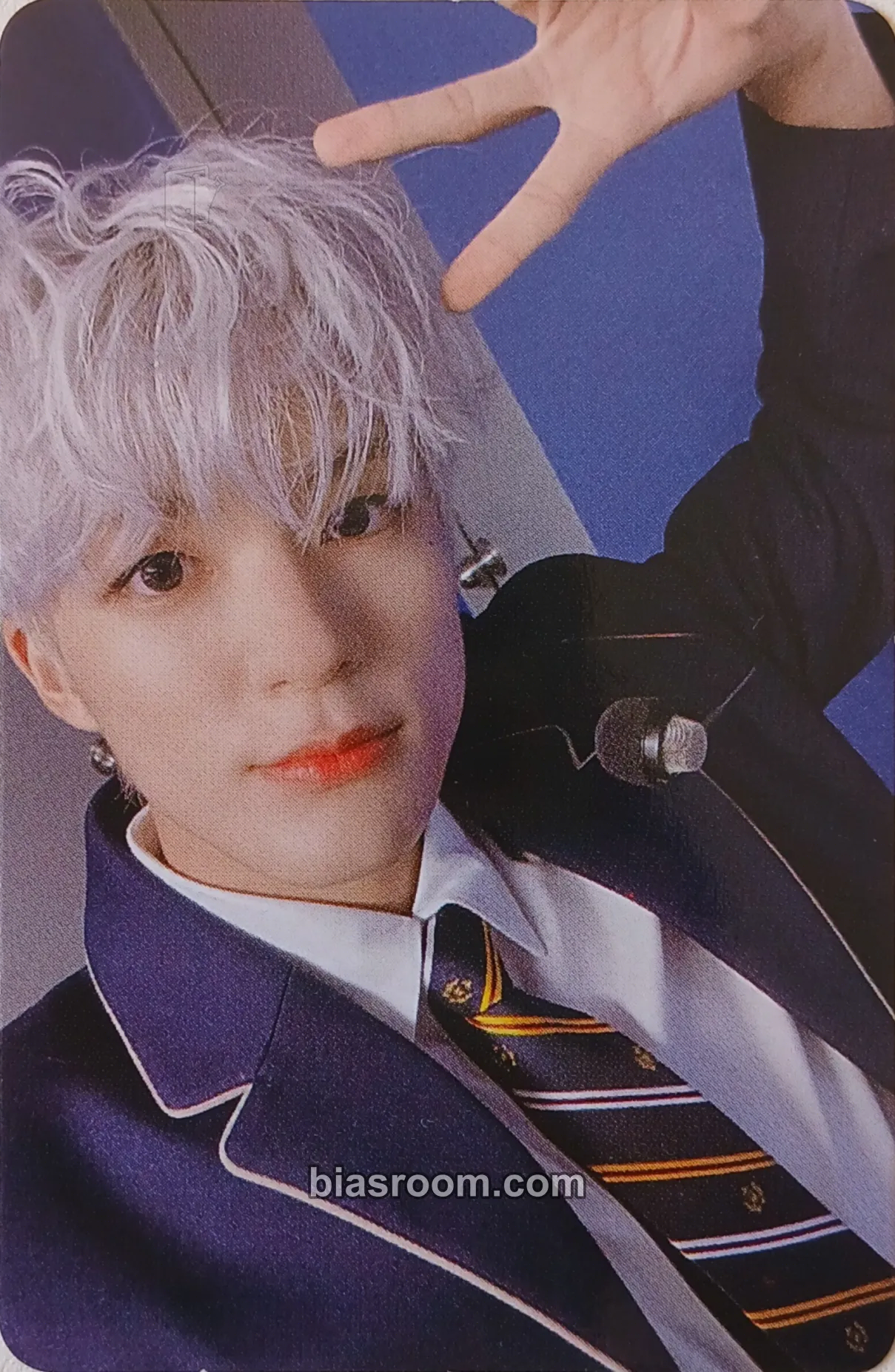 Jeno ISTJ Photocard - NCT DREAM - NCT DREAM K-pop photocard