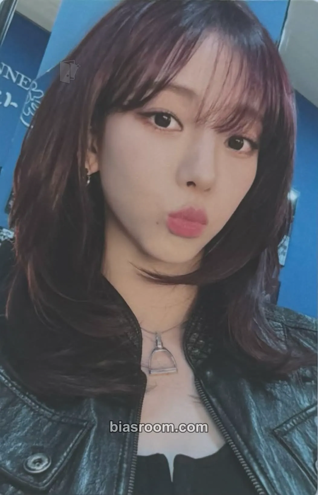 Karina #potd (All) Photocard - aespa - aespa K-pop photocard
