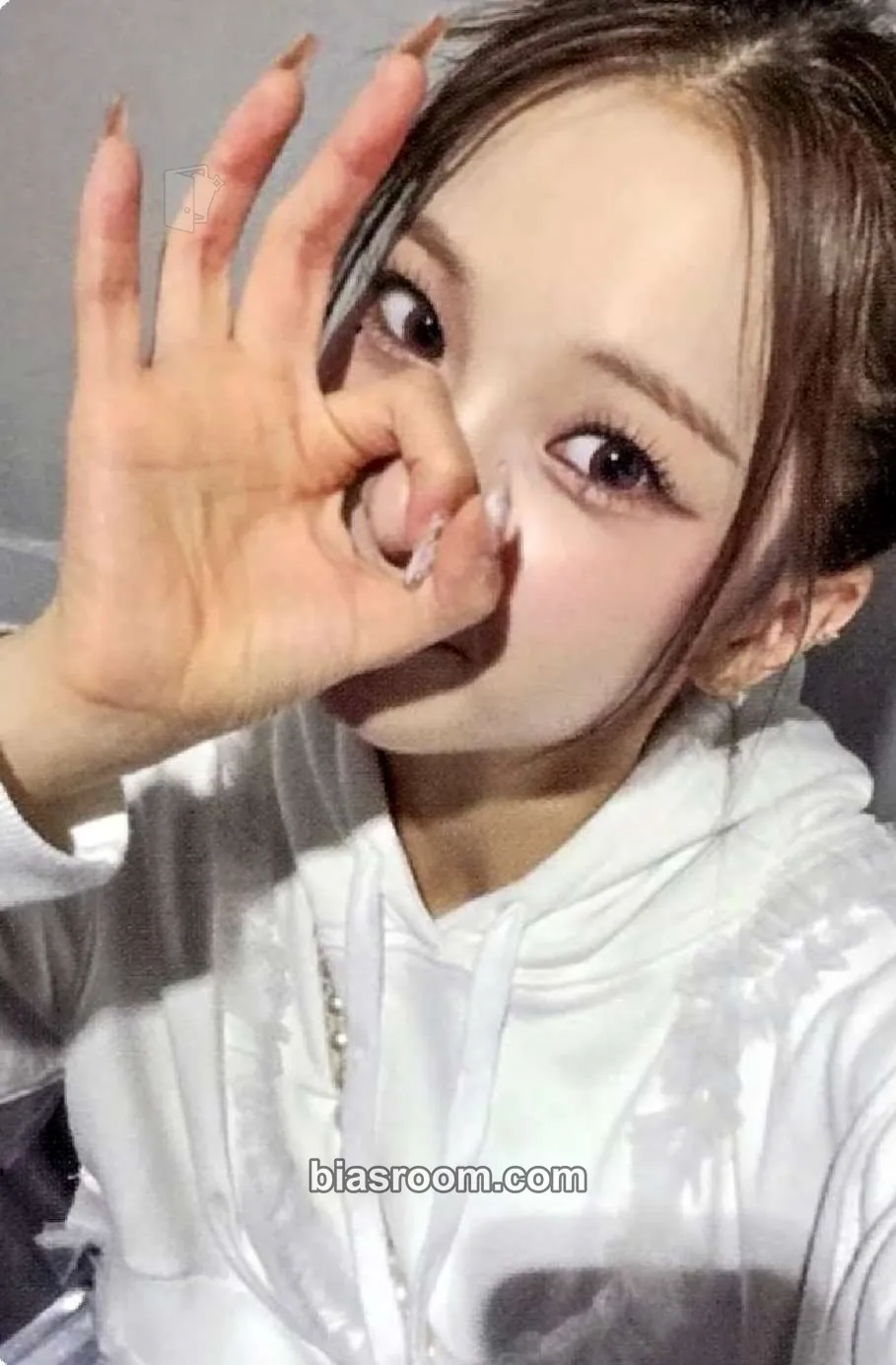 Yujin TIPI-TAP Photocard - Kep1er - Kep1er K-pop photocard