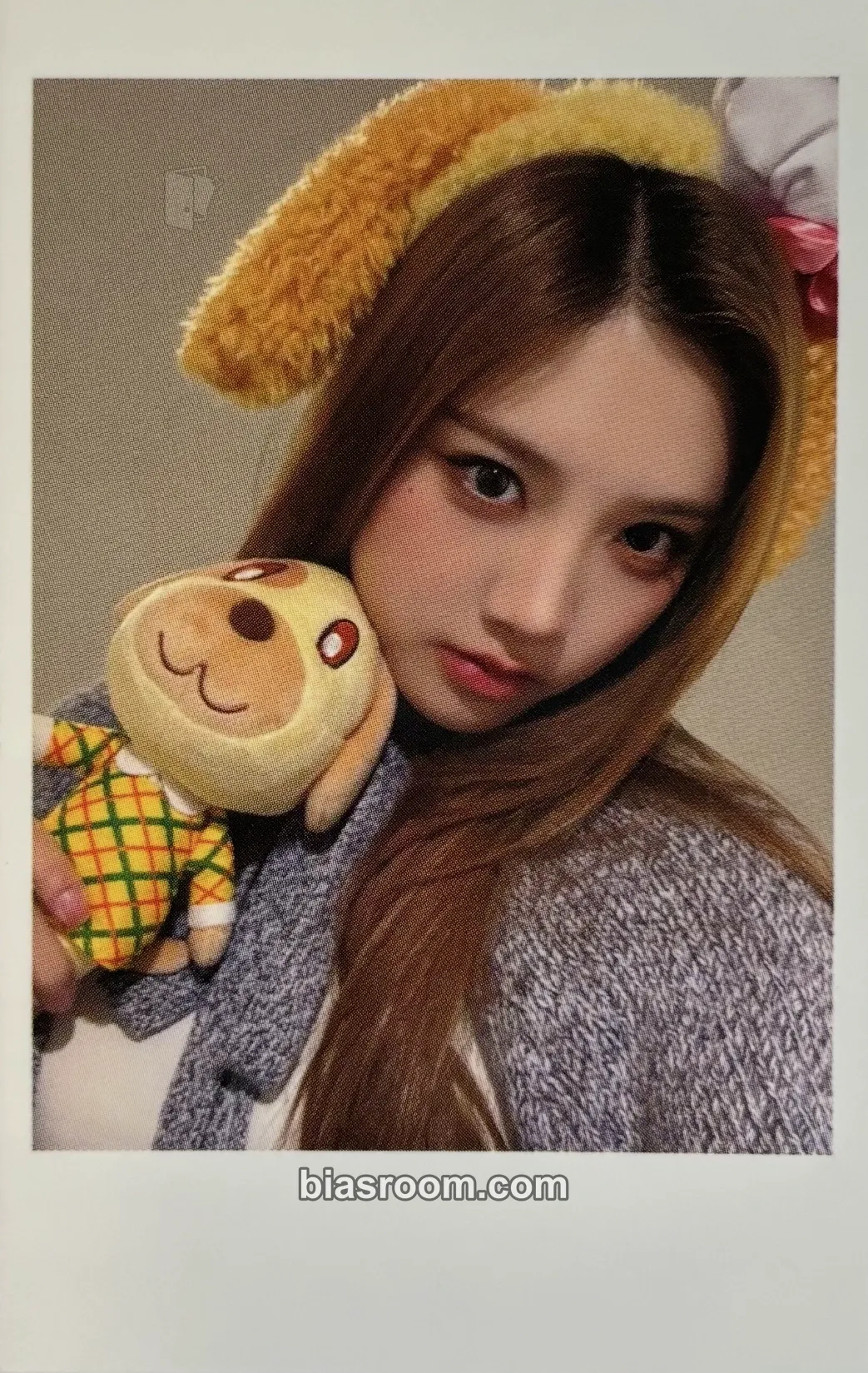 Sullin Photocards (tripleS) | Bias Room