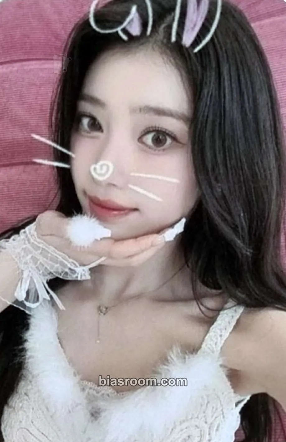 Xiaoting TIPI-TAP Photocard - Kep1er - Kep1er K-pop photocard