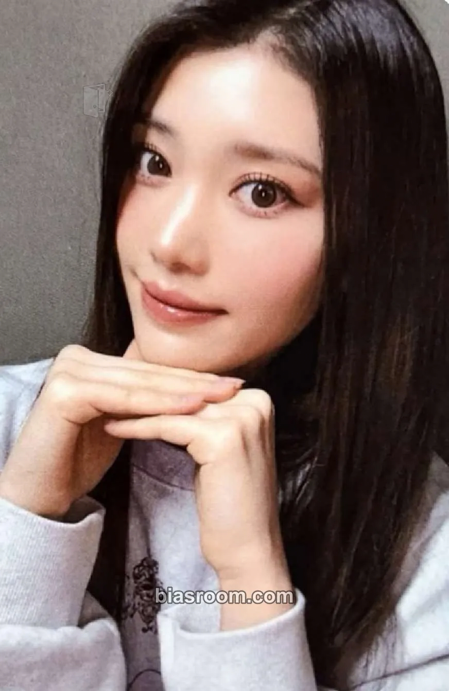 Xiaoting TIPI-TAP Photocard - Kep1er - Kep1er K-pop photocard