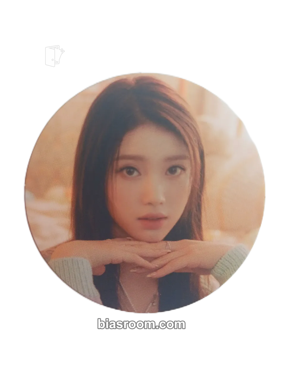 Xiaoting TROUBLESHOOTER Photocard - Kep1er - Kep1er K-pop photocard