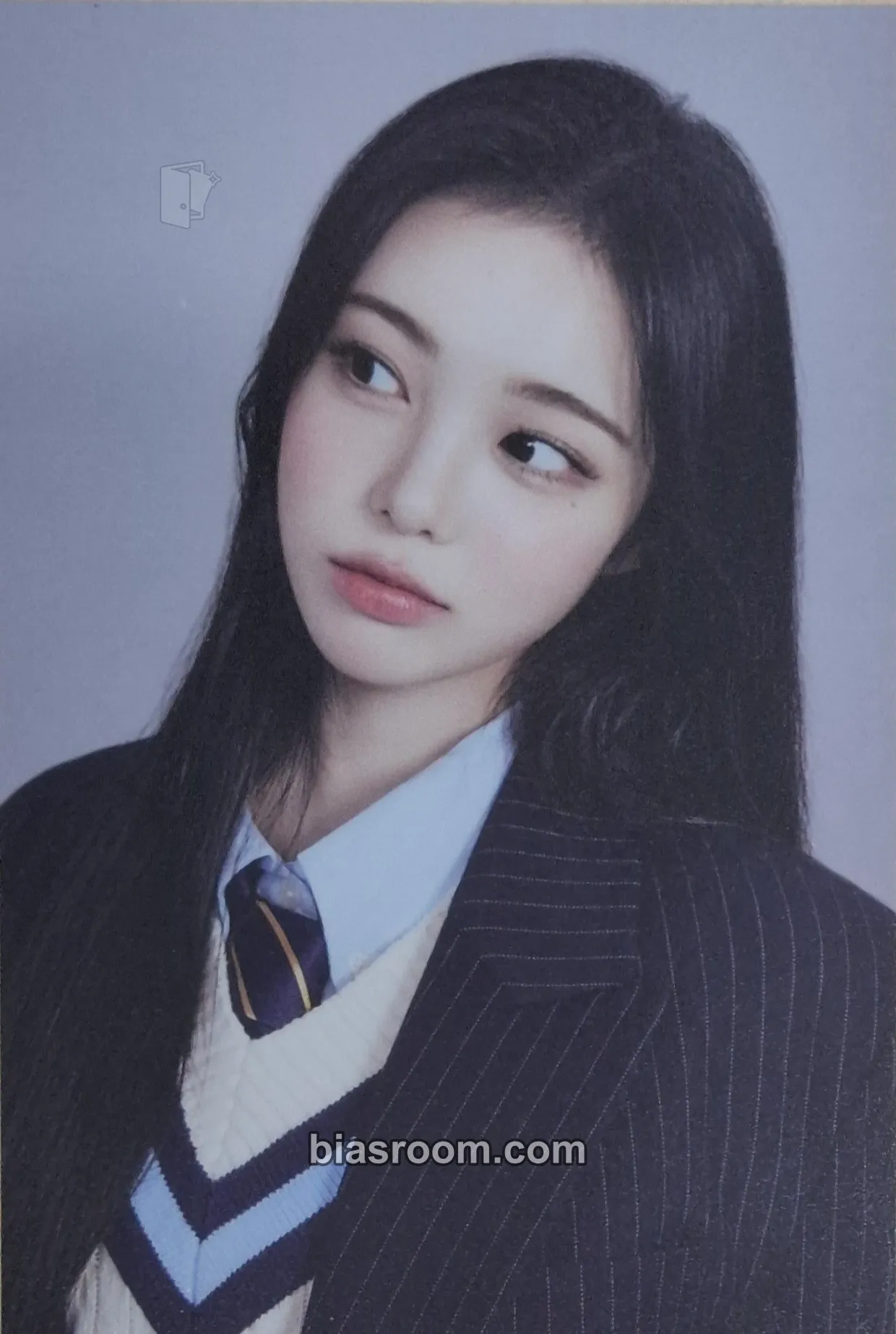 Ian Hearts2House Photocard - Hearts2Hearts - Hearts2Hearts K-pop photocard