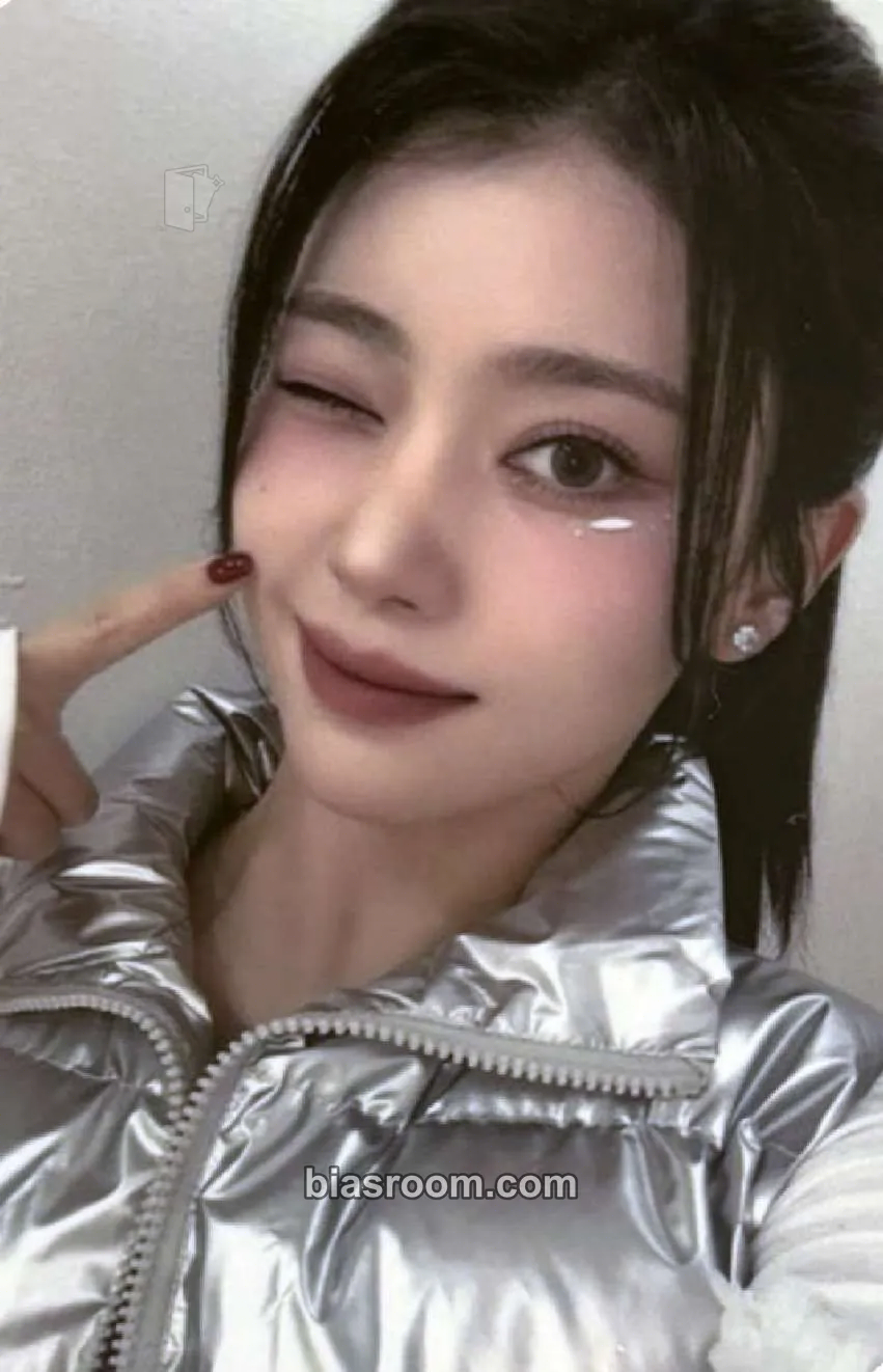 Xiaoting TIPI-TAP Photocard - Kep1er - Kep1er K-pop photocard