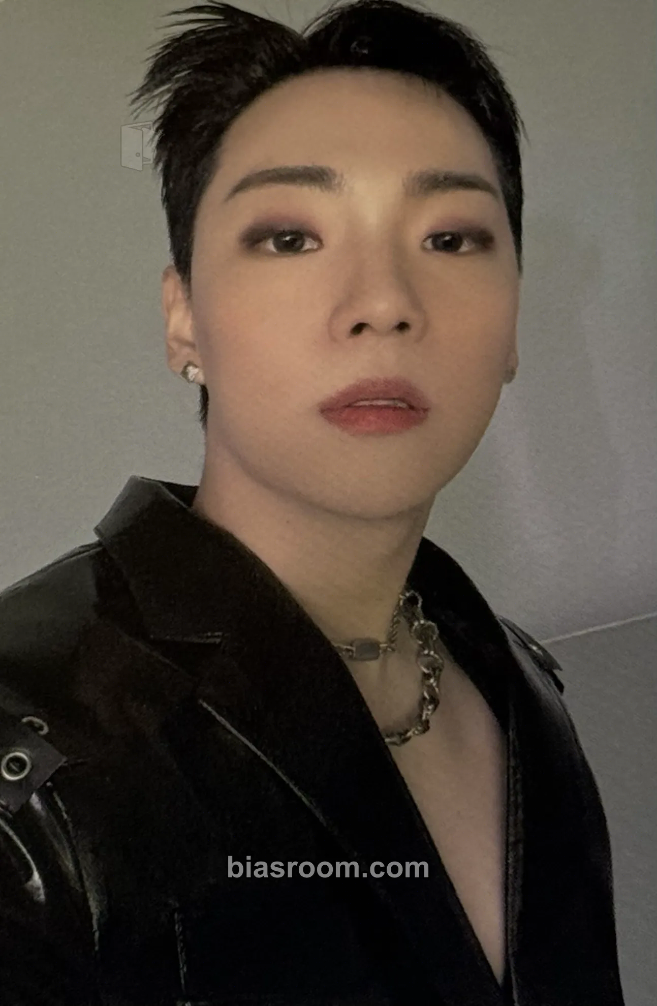 E-Tion Goosebumps Photocard - ONF - ONF K-pop photocard