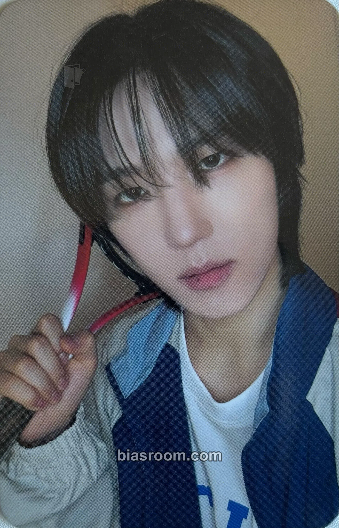 Gihyeon n: number of cases Photocard - NouerA - NouerA K-pop photocard