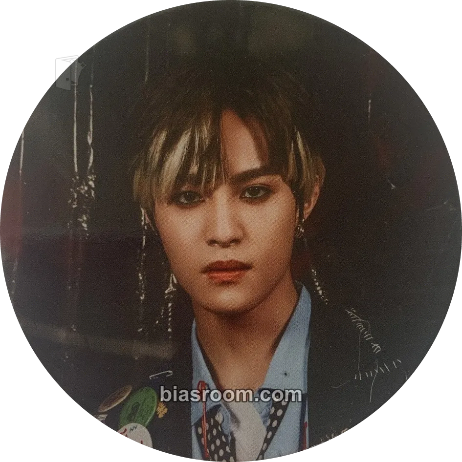 Yangyang Awaken The World Photocard - WayV - WayV K-pop photocard