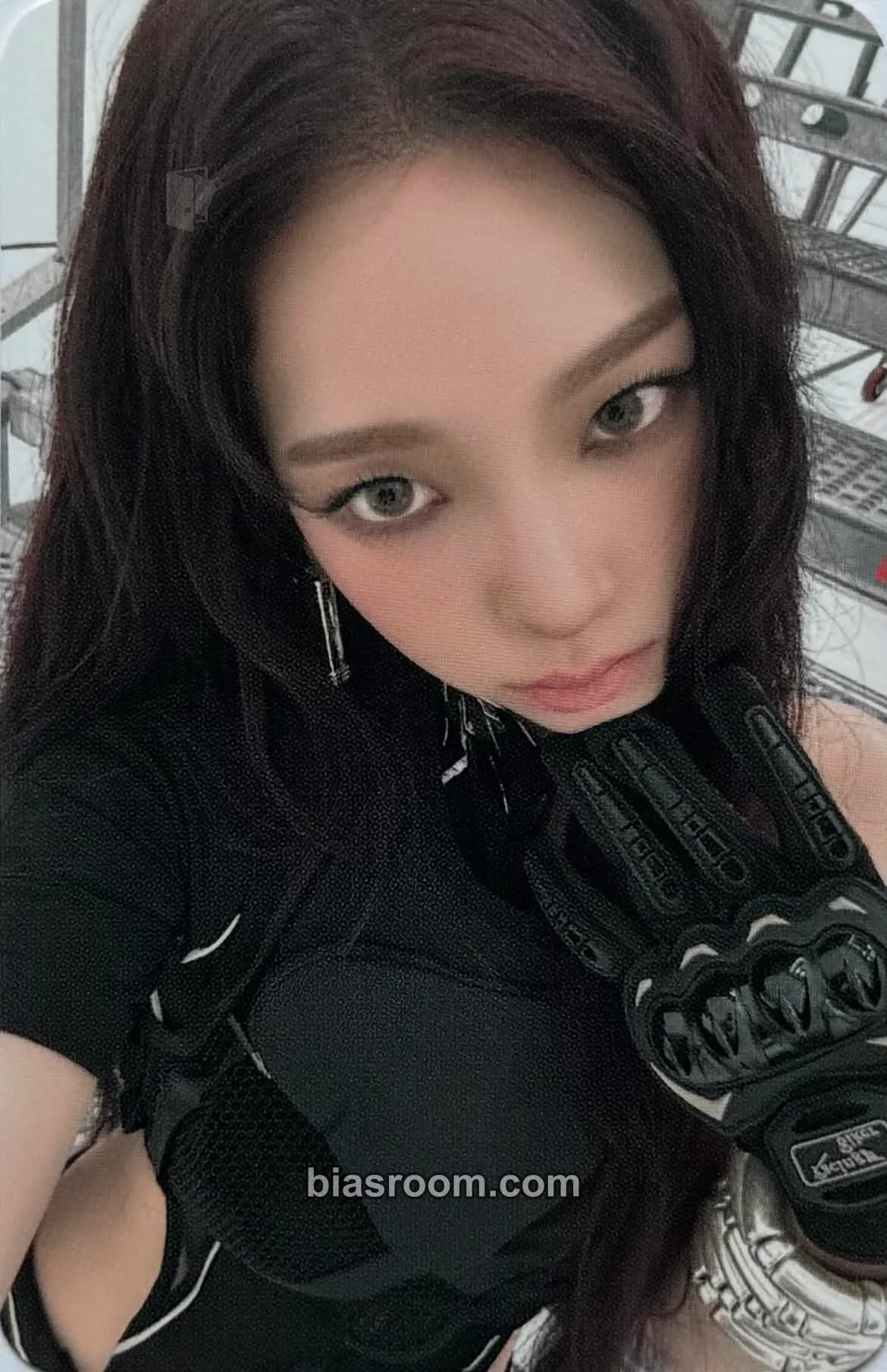 Karina Whiplash MD Events (All) Photocard - aespa - aespa K-pop photocard