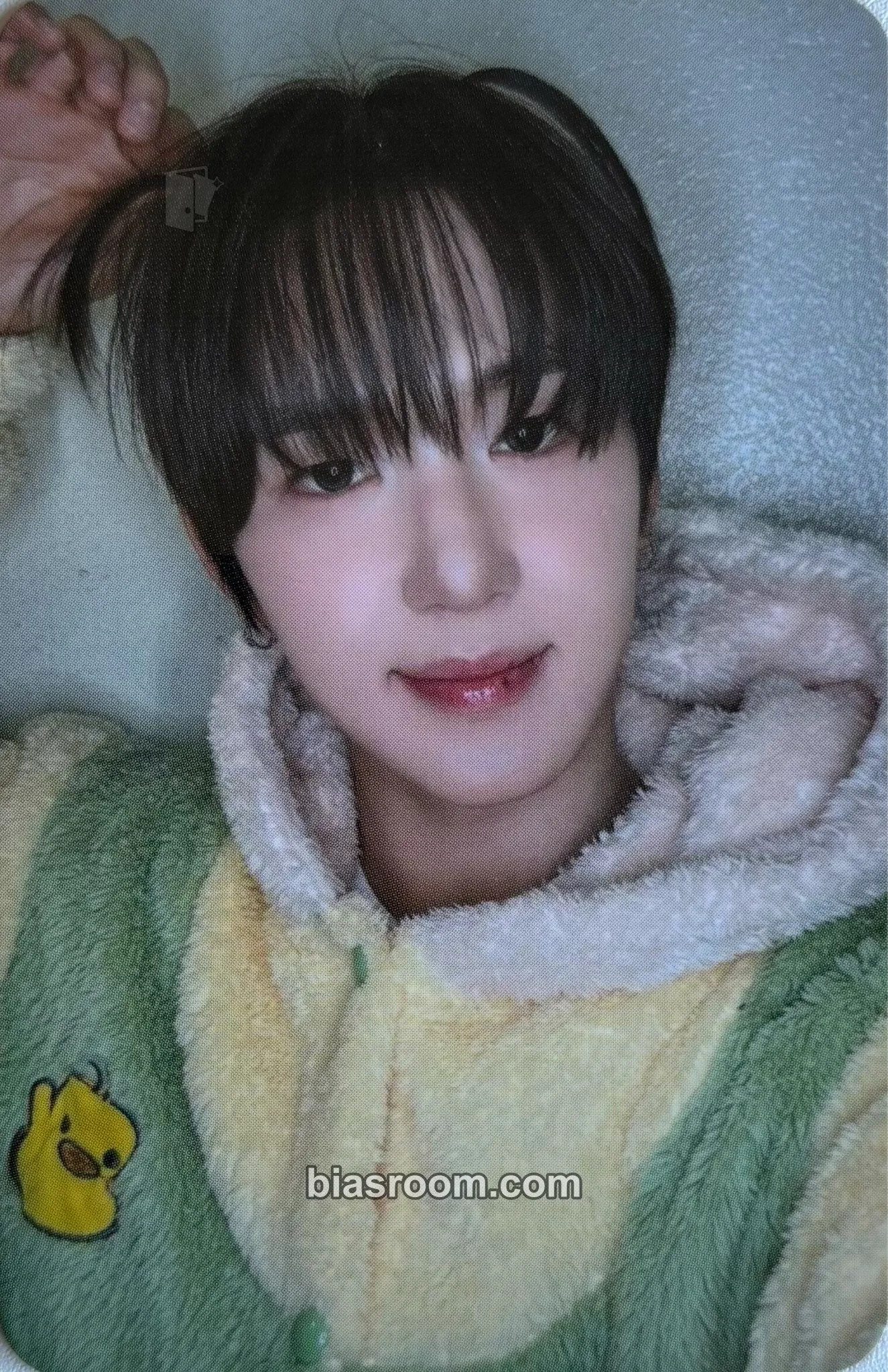 Gihyeon n: number of cases Photocard - NouerA - NouerA K-pop photocard