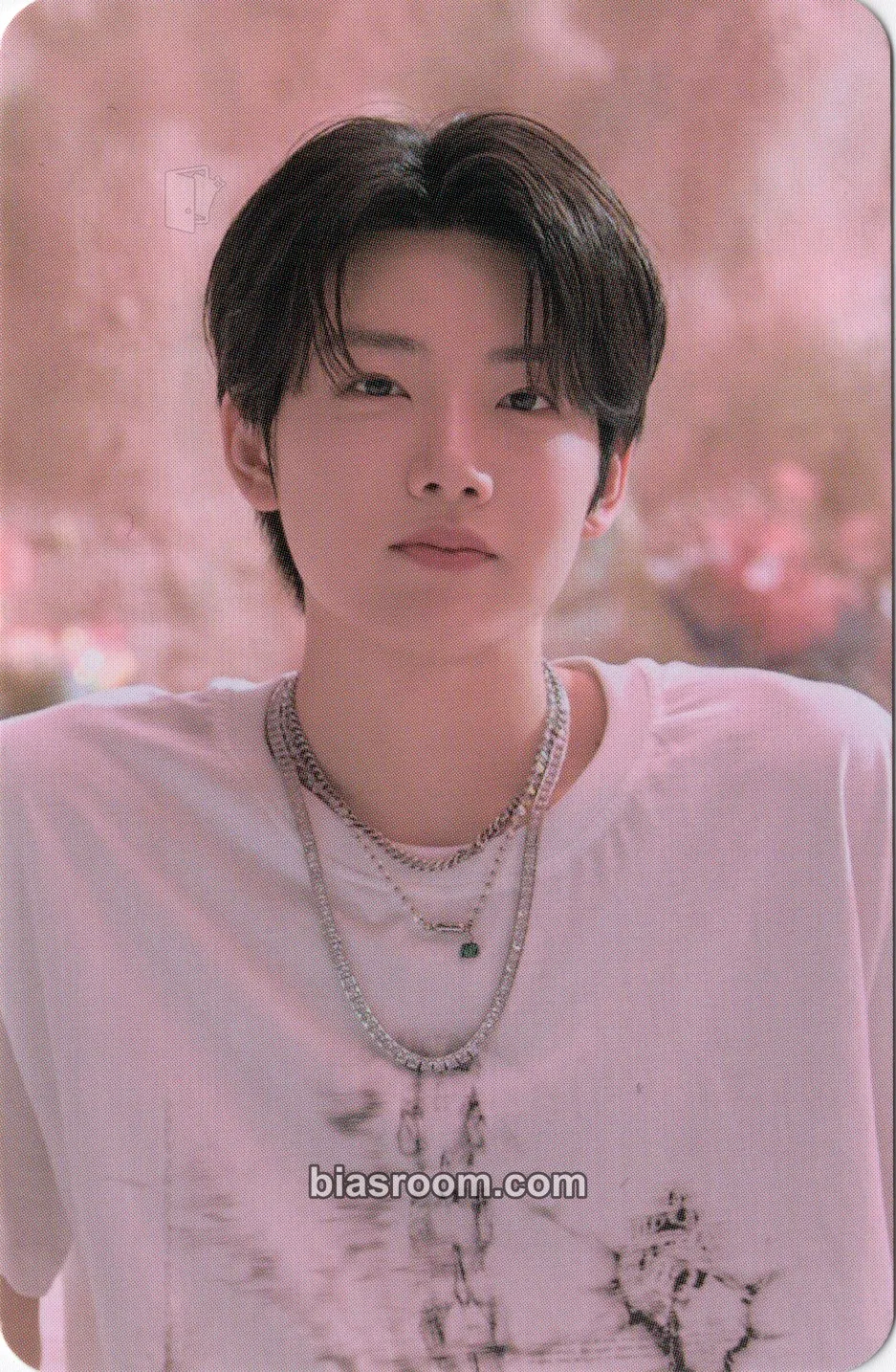Junkyu Pulse on Tour Photocard - TREASURE - TREASURE K-pop photocard