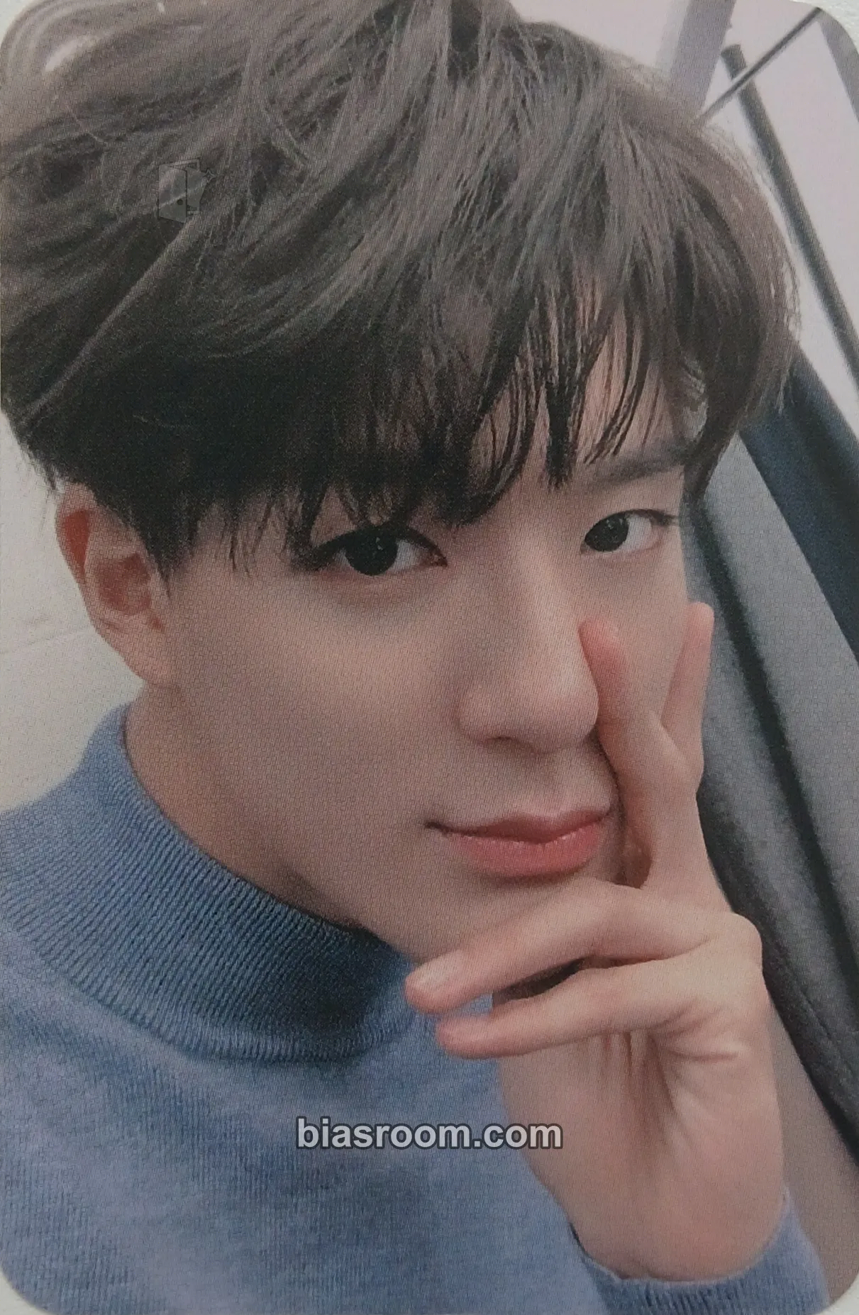 Jeno THE DREAM SHOW Photocard - NCT DREAM - NCT DREAM K-pop photocard
