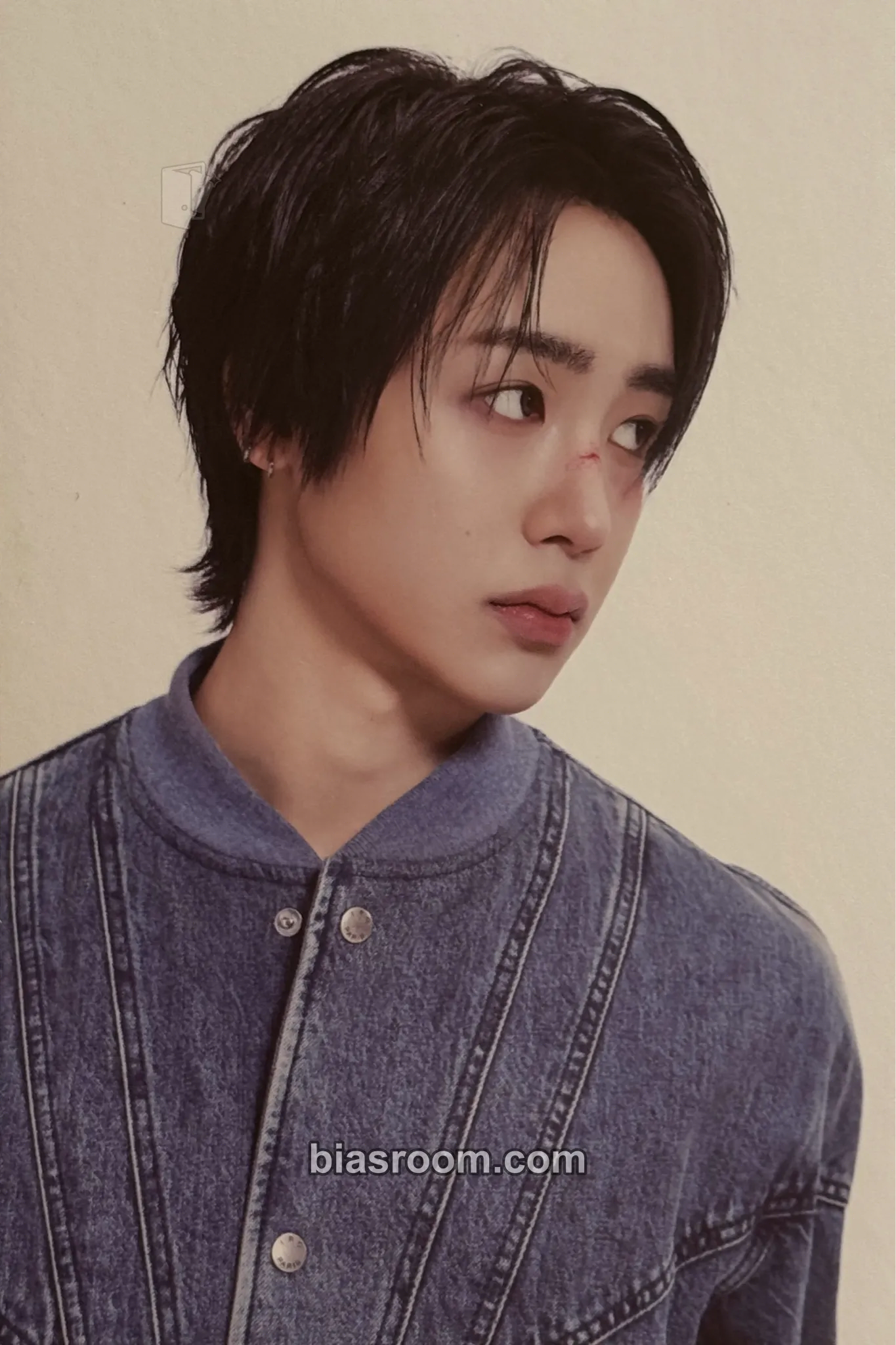 Hunter ROUTE ZERO: The ORA Photocard - xikers - xikers K-pop photocard