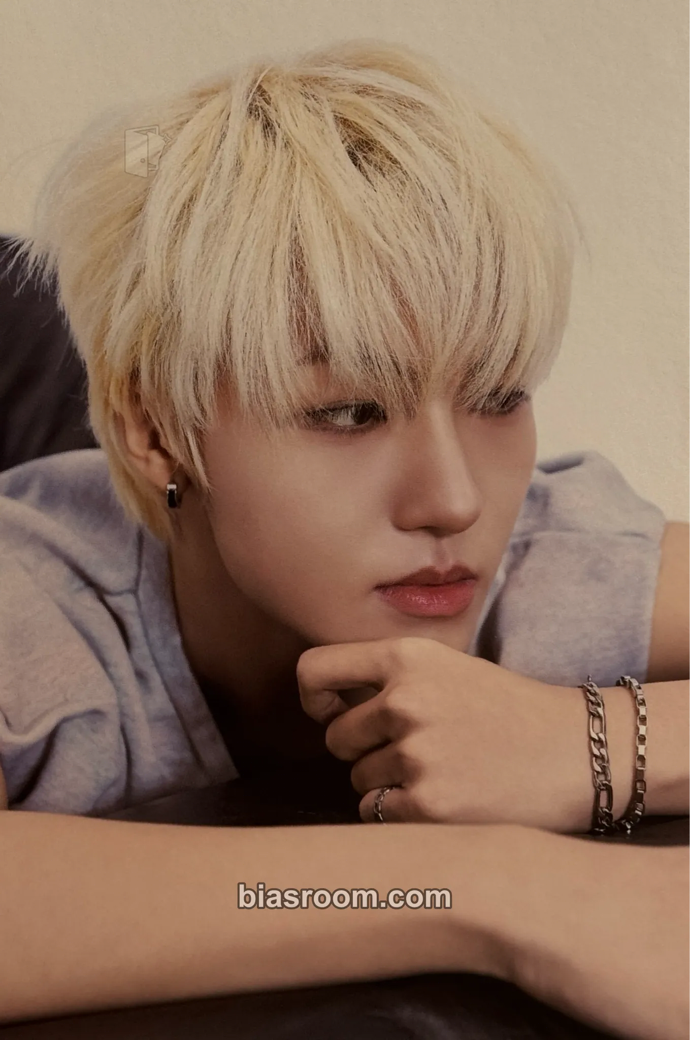 Junghoon ROUTE ZERO: The ORA Photocard - xikers - xikers K-pop photocard