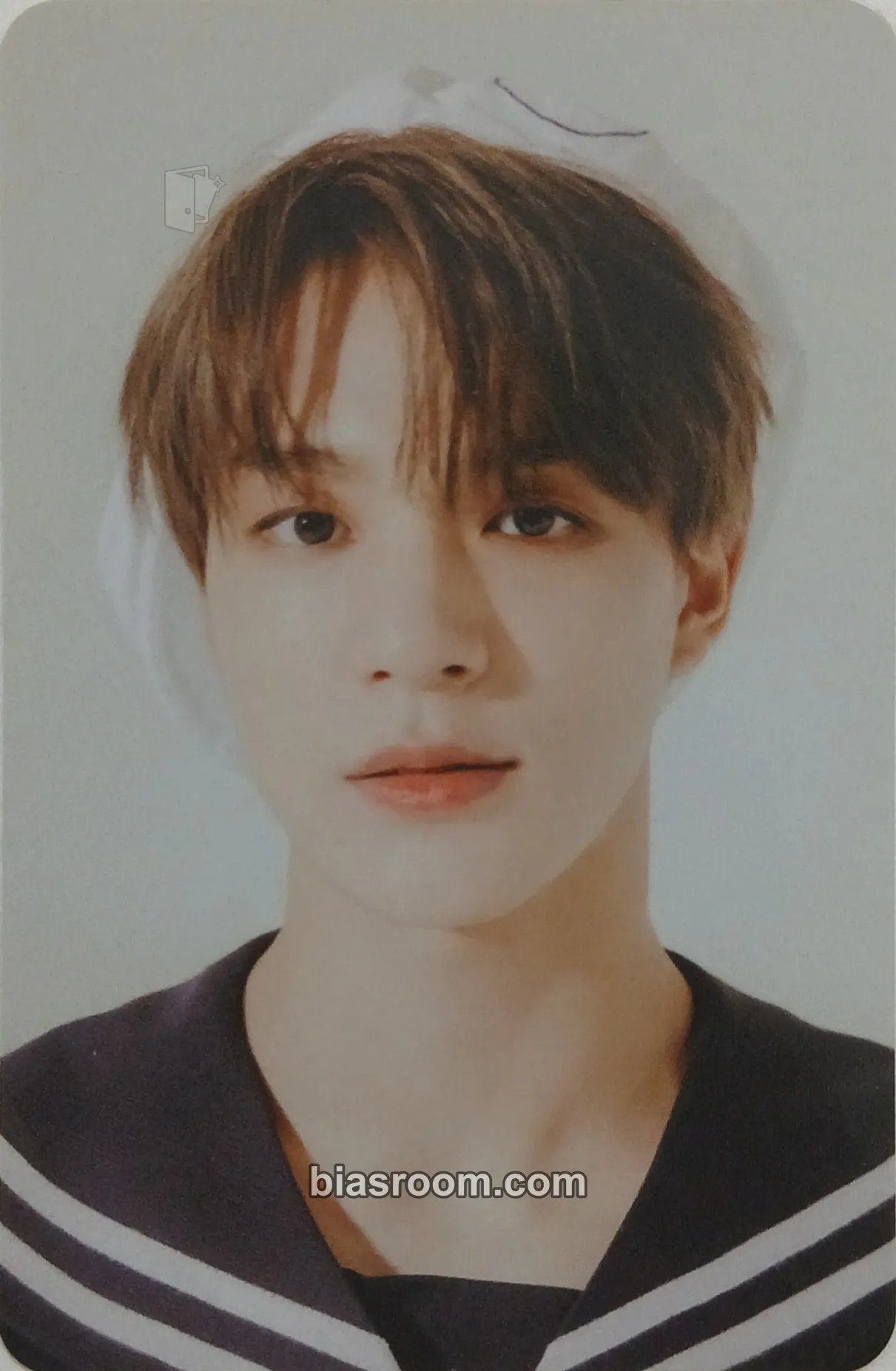 Jeno Back To School Kit Photocard - NCT DREAM - NCT DREAM K-pop photocard