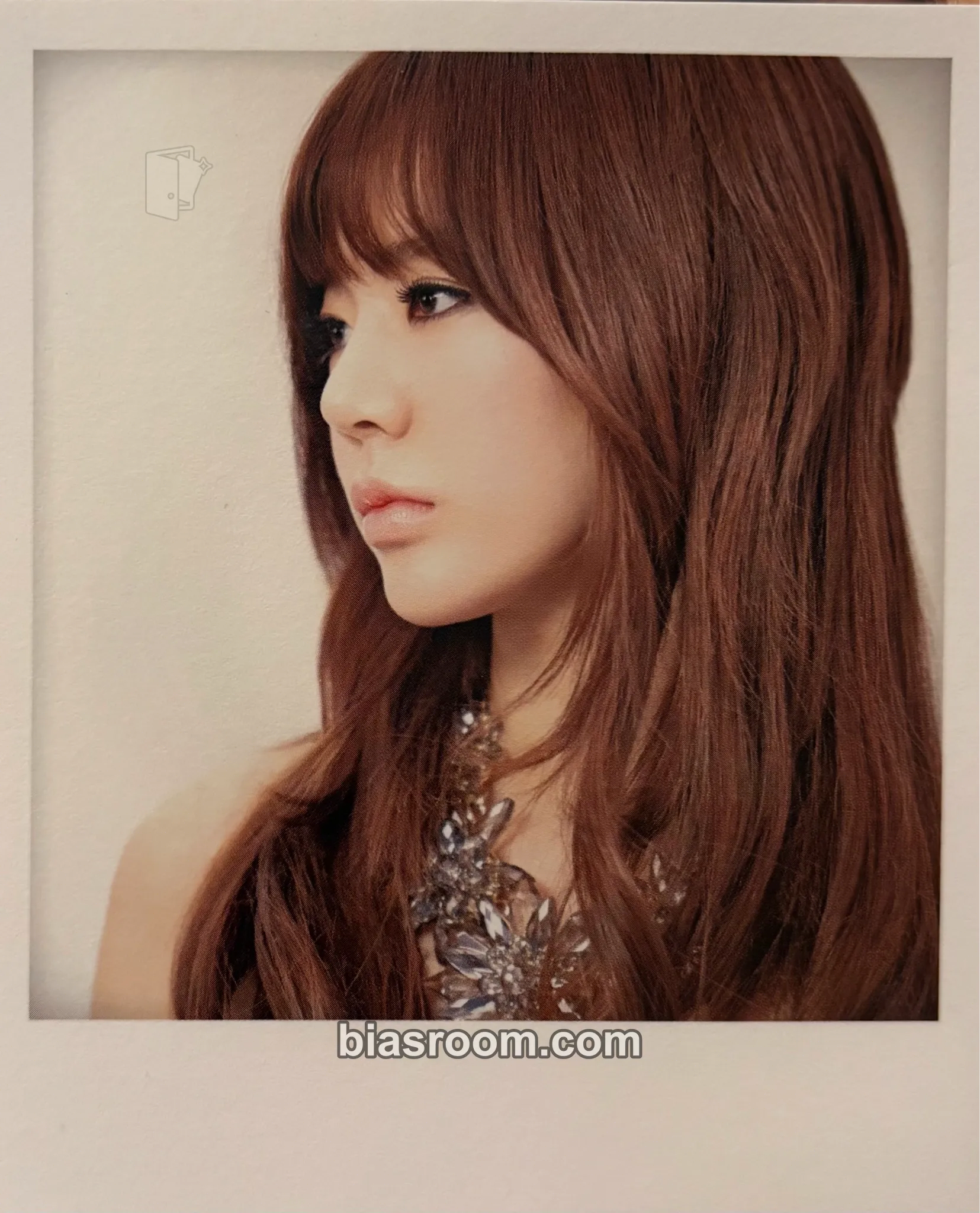Sunny Mr.Mr. Photocard - Girls' Generation - Girls' Generation K-pop photocard