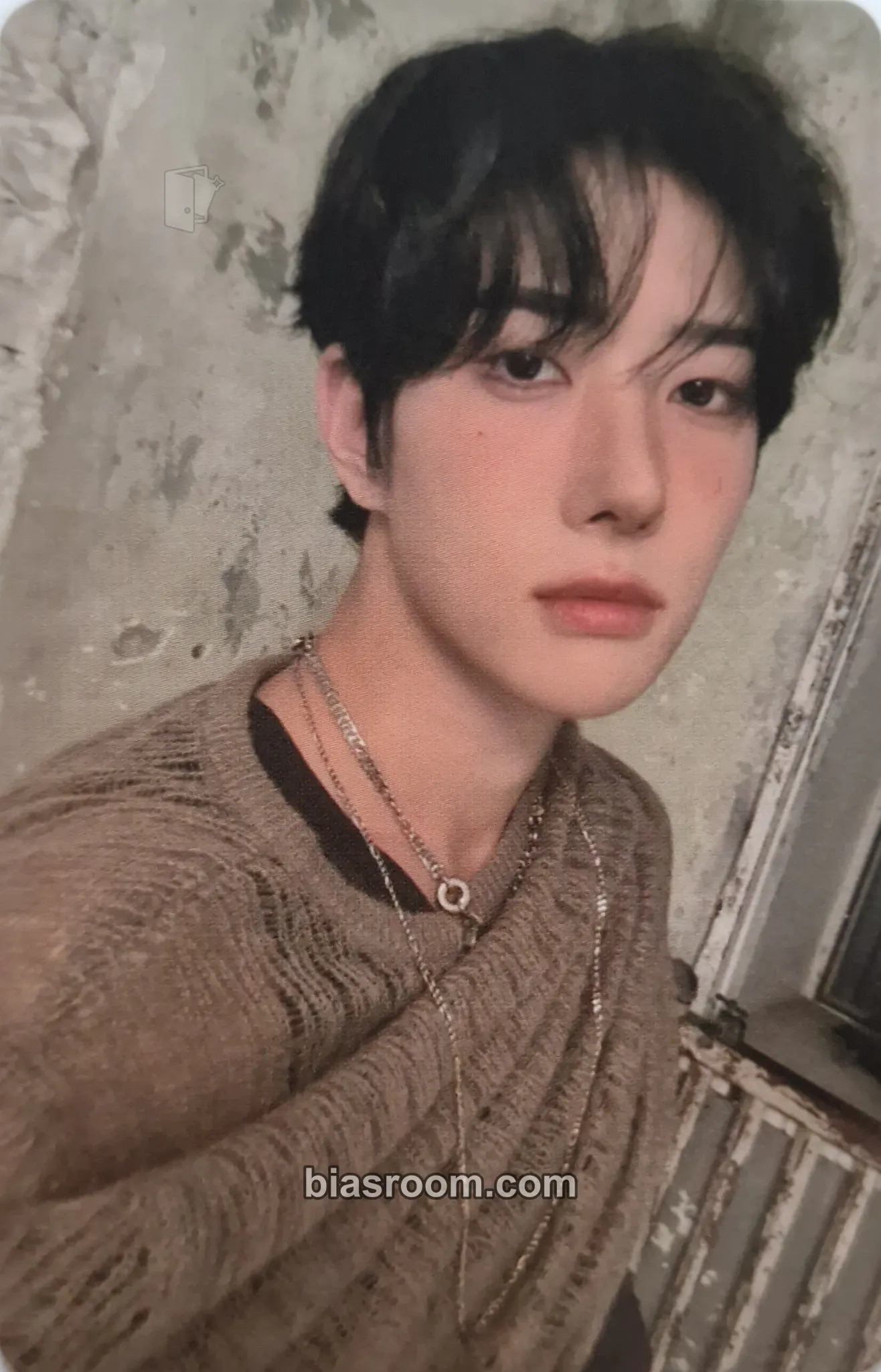Jongwoo (Ze:U) 1’ONLY Photocard - ONE PACT - ONE PACT K-pop photocard