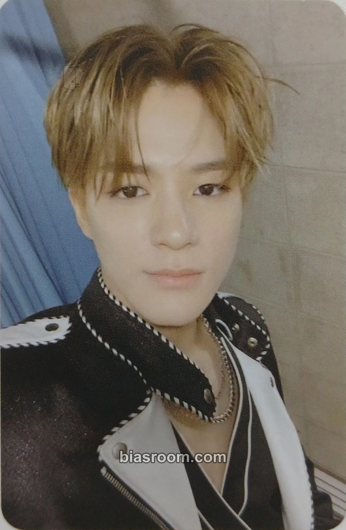 Jeno Beyond LIVE – "Beyond the Dream Show" Online Concert Photocard - NCT DREAM - NCT DREAM K-pop photocard