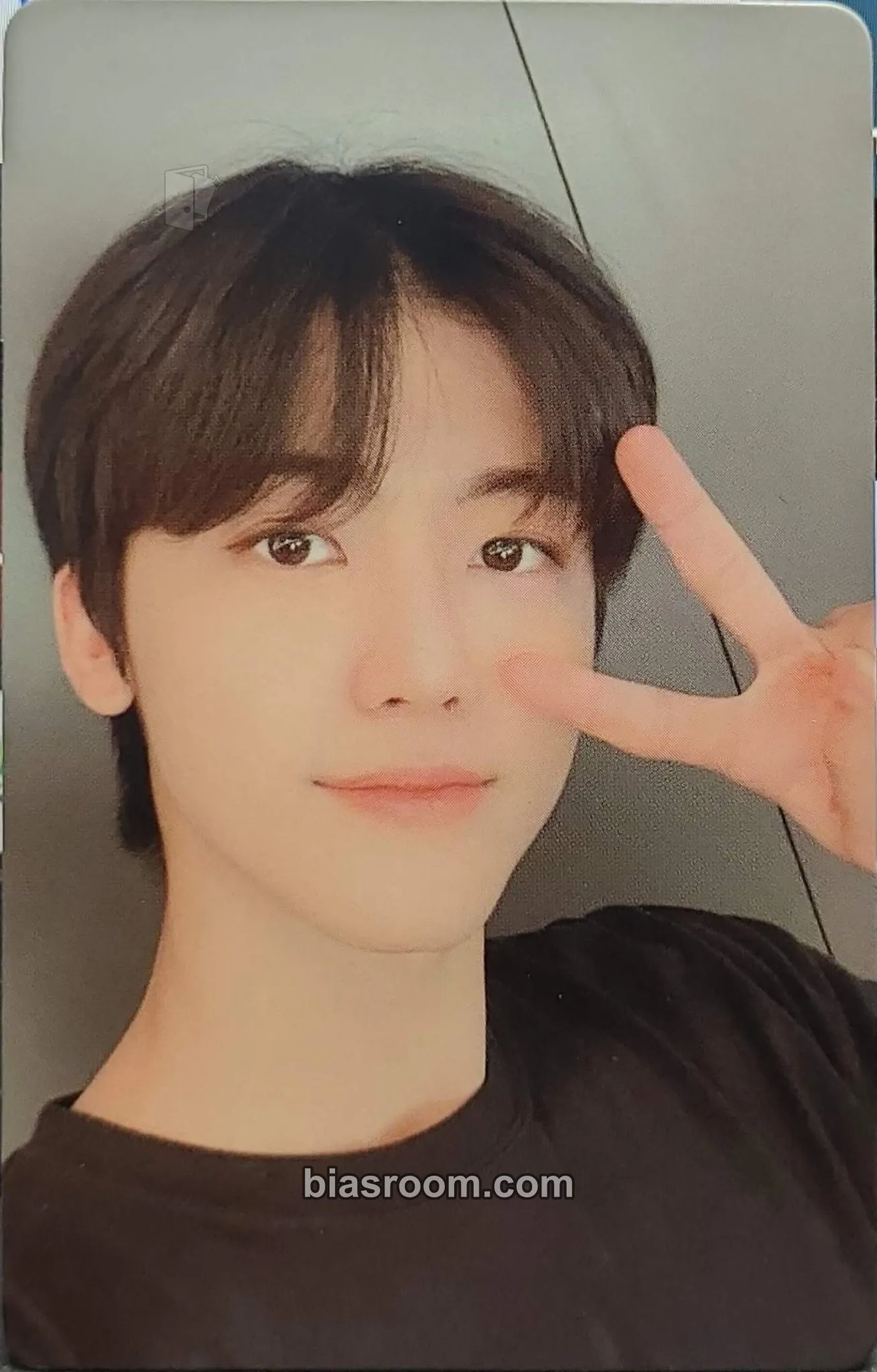 Jaemin Hot Sauce Photocard - NCT DREAM - NCT DREAM K-pop photocard