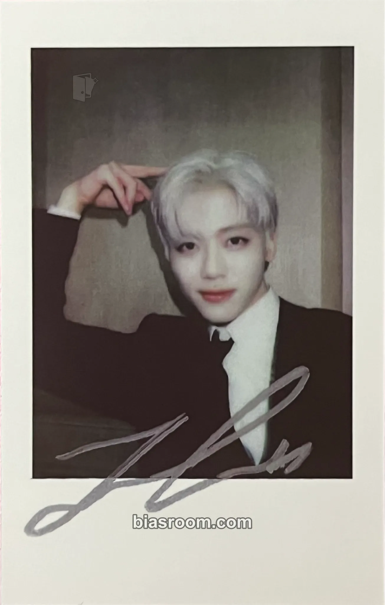 Jaemin Dream()scape Photocard - NCT DREAM - NCT DREAM K-pop photocard