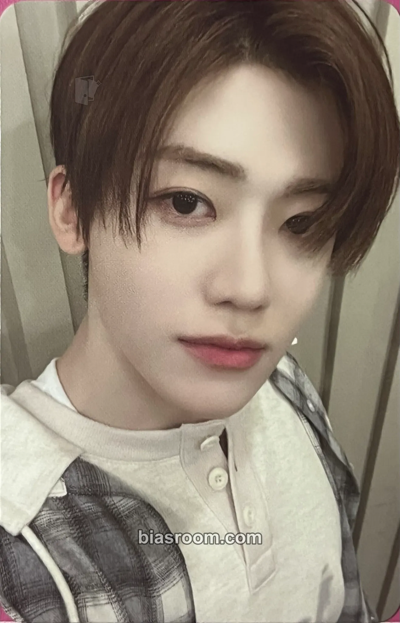 Jaemin Dreamscape Photocard - NCT DREAM - NCT DREAM K-pop photocard