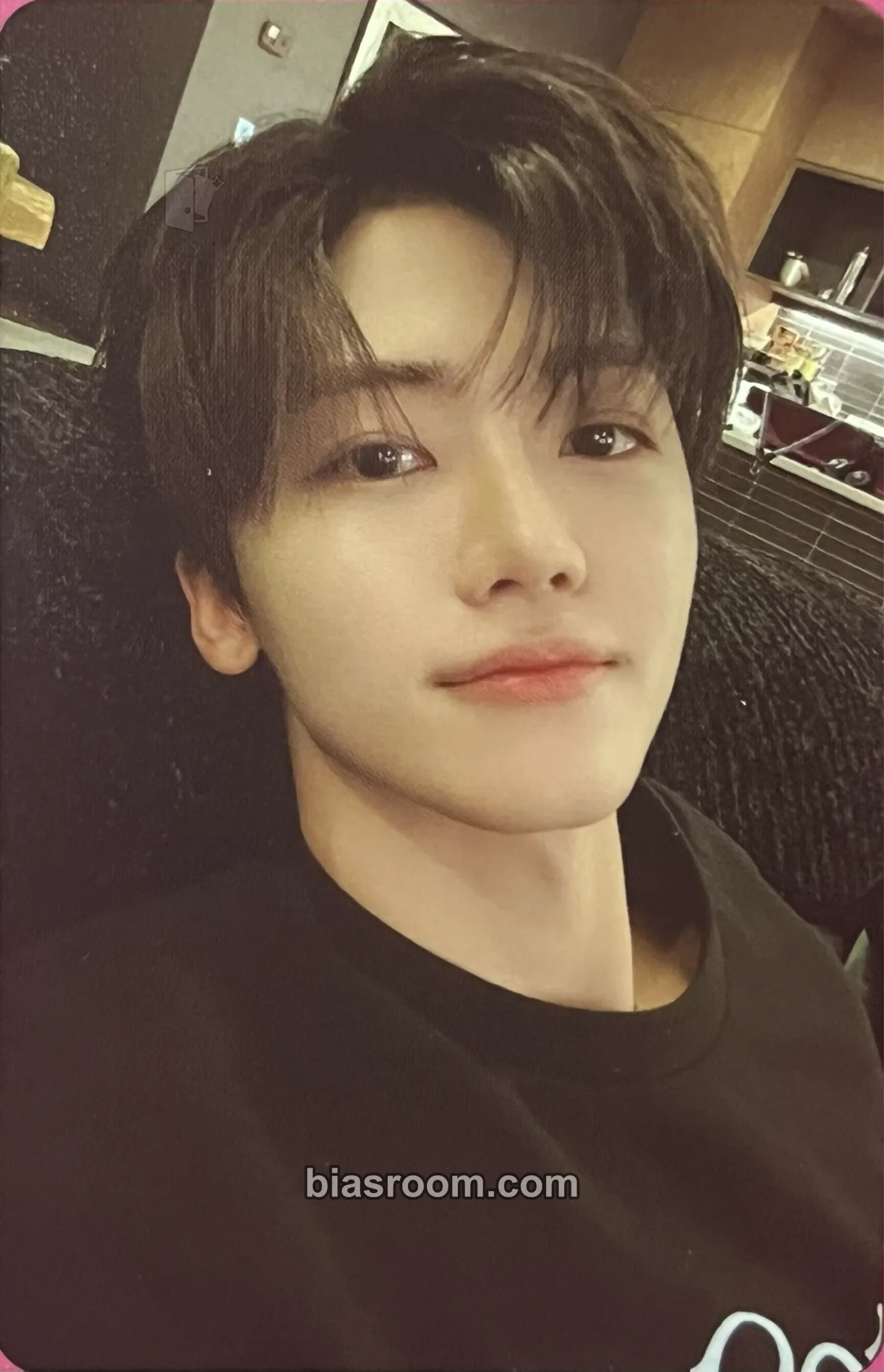 Jaemin DREAMSCAPE MD Photocard - NCT DREAM - NCT DREAM K-pop photocard