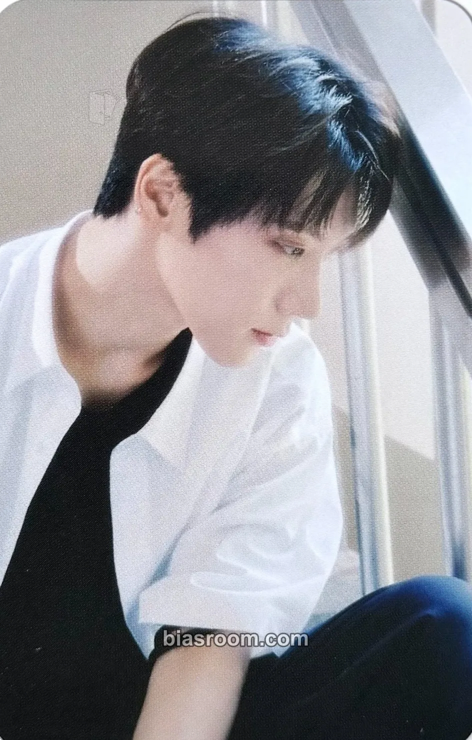 Ten 2026 Season's Greetings Photocard - WayV - WayV K-pop photocard