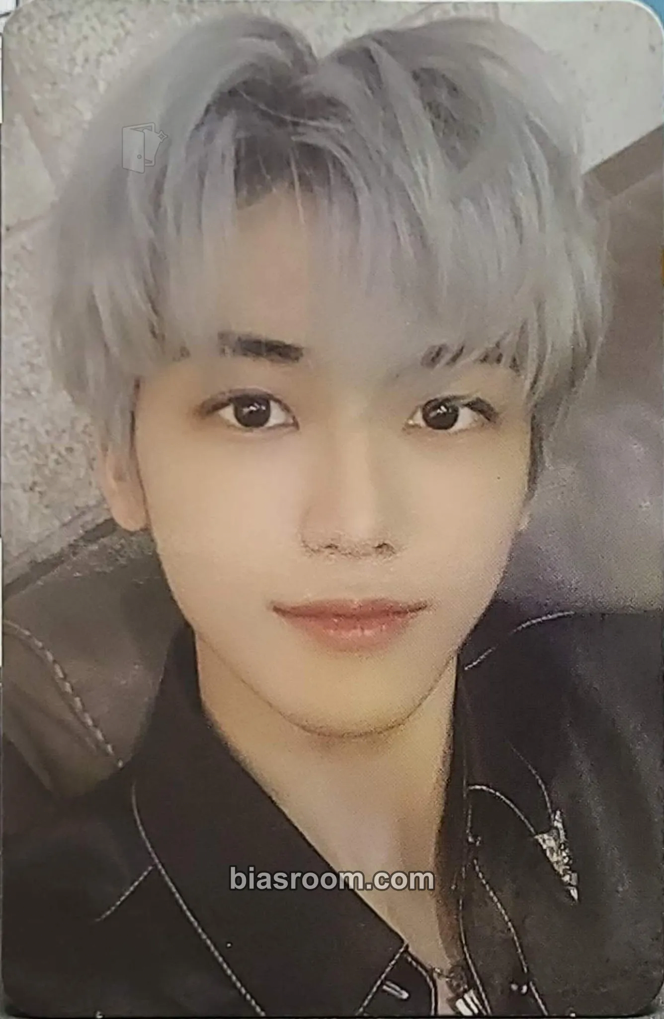 Jaemin Beyond LIVE – "Beyond the Dream Show" Online Concert Photocard - NCT DREAM - NCT DREAM K-pop photocard