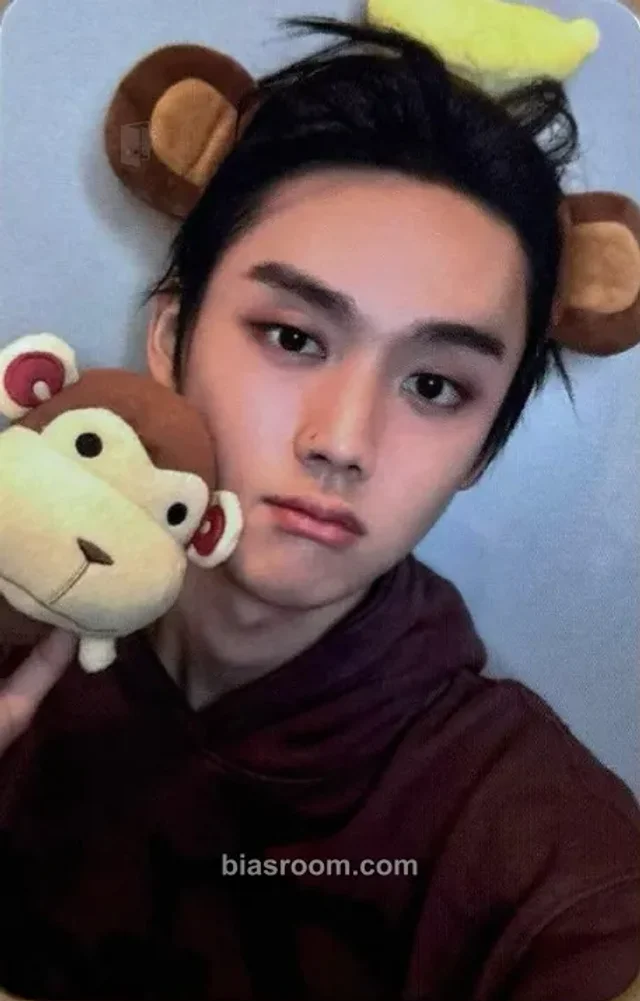 ONE PACT - TAG - 1’ONLY Album hellolive video call (fancall) 1:1 round 3