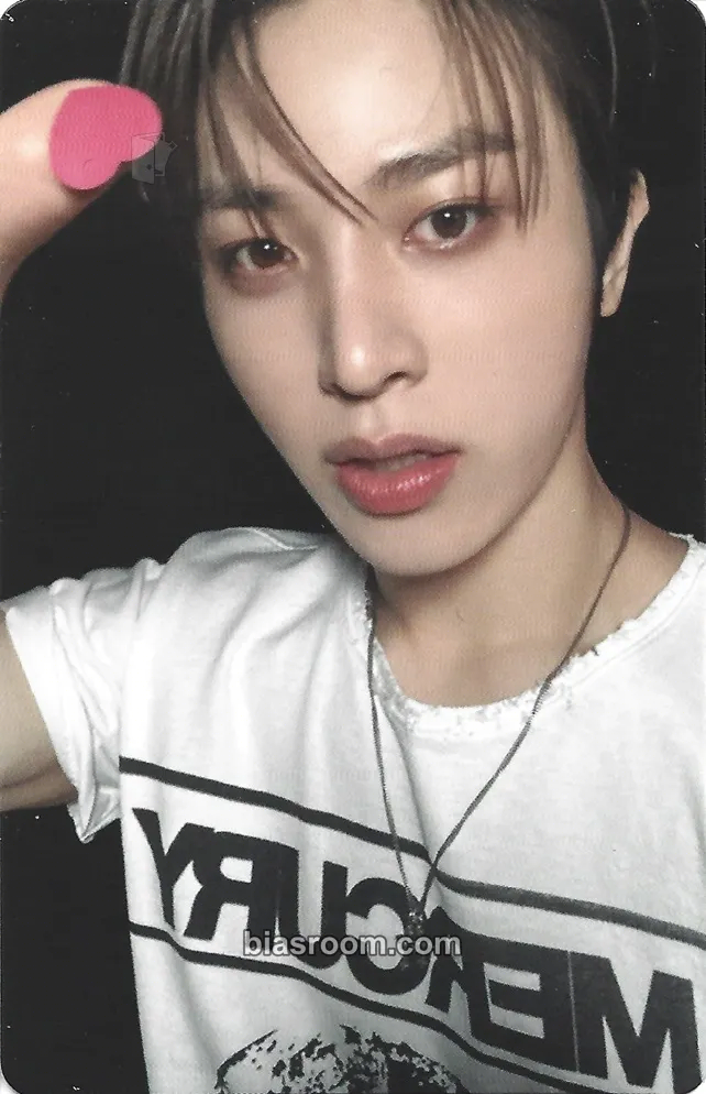 So Junghwan Pleasure Photocard - TREASURE - TREASURE K-pop photocard