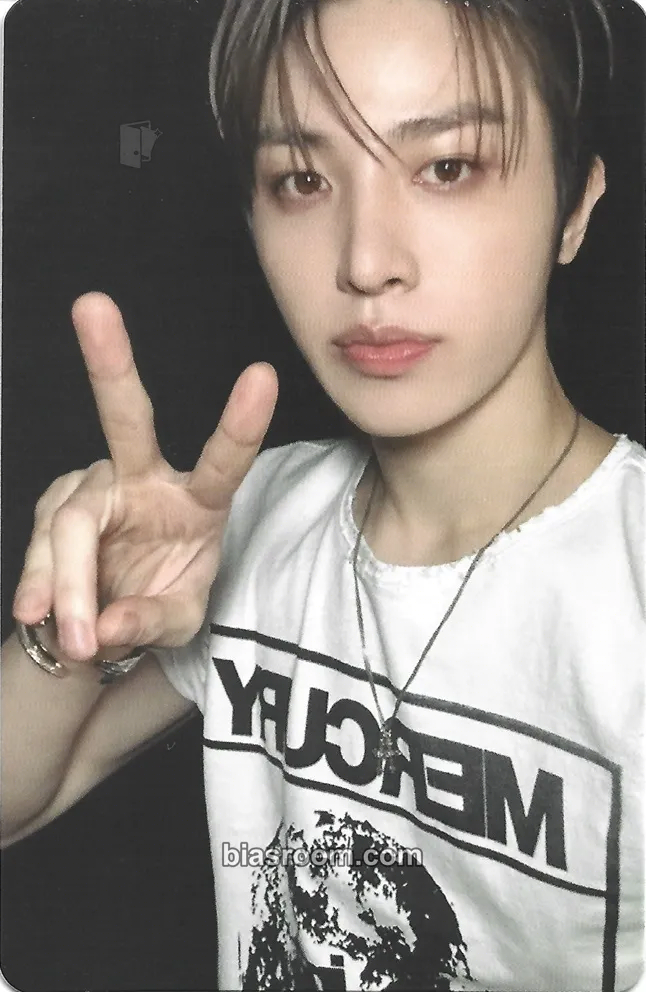 So Junghwan Pleasure Photocard - TREASURE - TREASURE K-pop photocard
