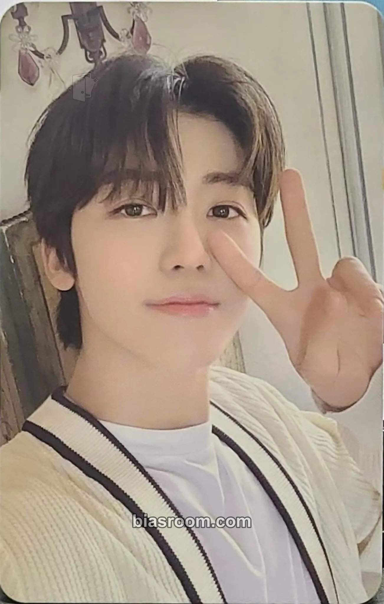 Jaemin Endless Dream Photobook Photocard - NCT DREAM - NCT DREAM K-pop photocard