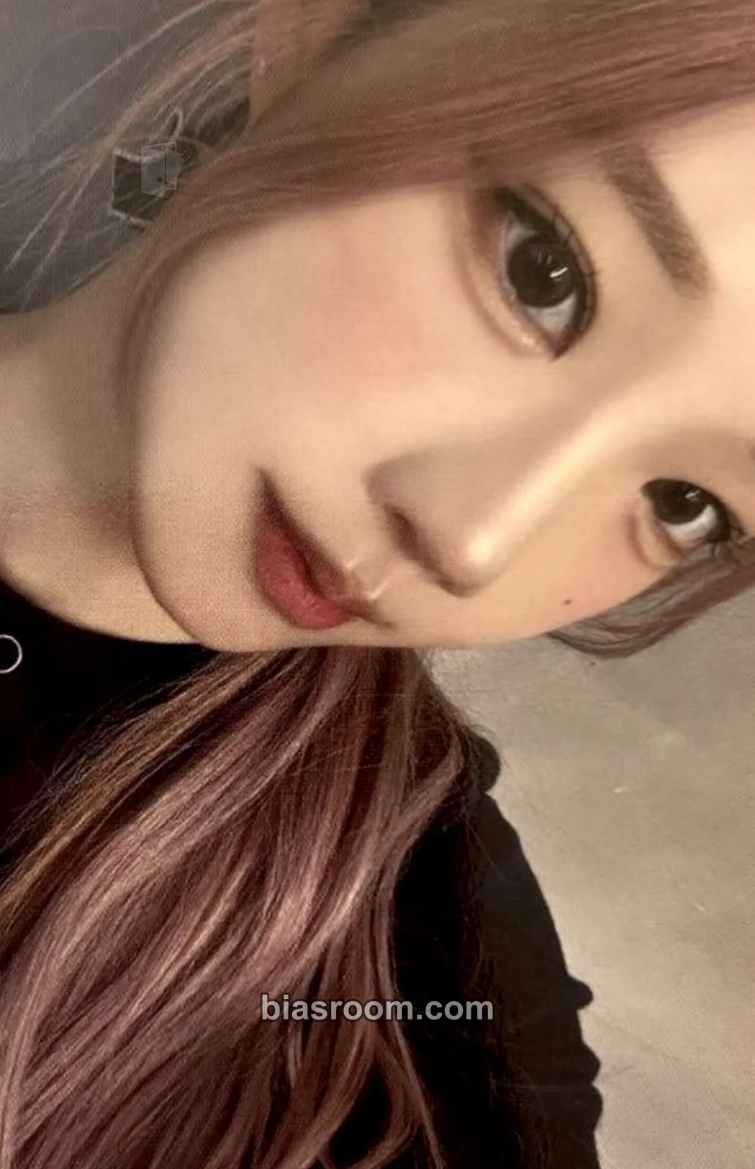 Chaewon Love XX Photocard - CLASSy - CLASSy K-pop photocard