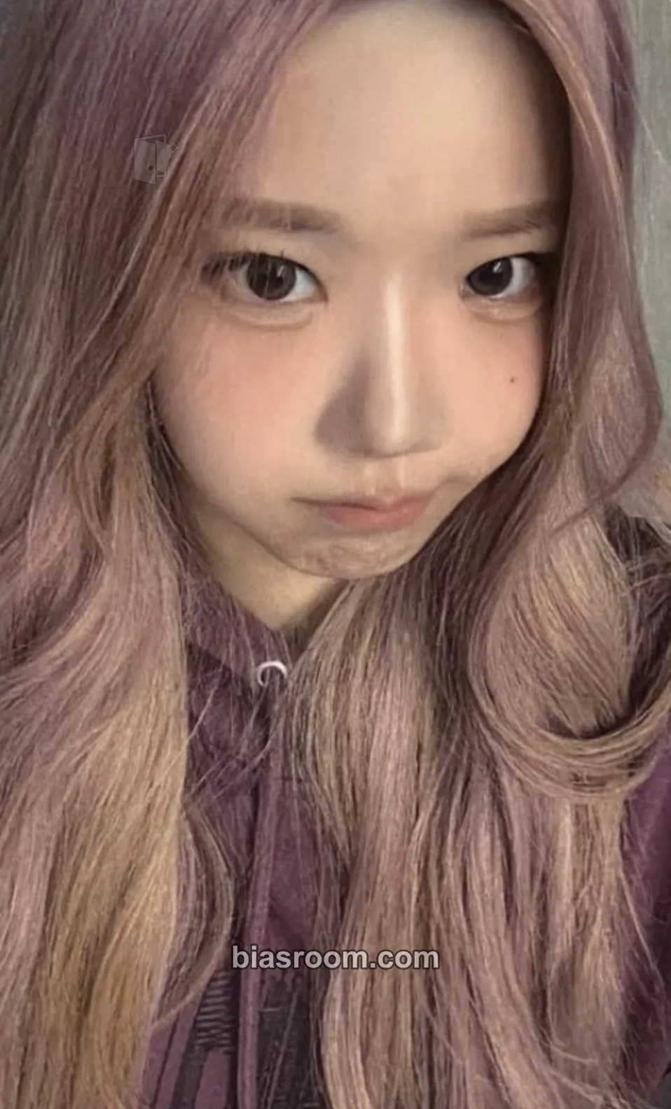Chaewon Love XX Photocard - CLASSy - CLASSy K-pop photocard