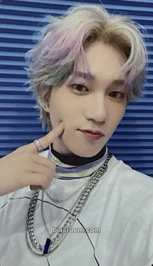 Theo Disharmony: Find Out Photocard - P1Harmony - P1Harmony K-pop photocard