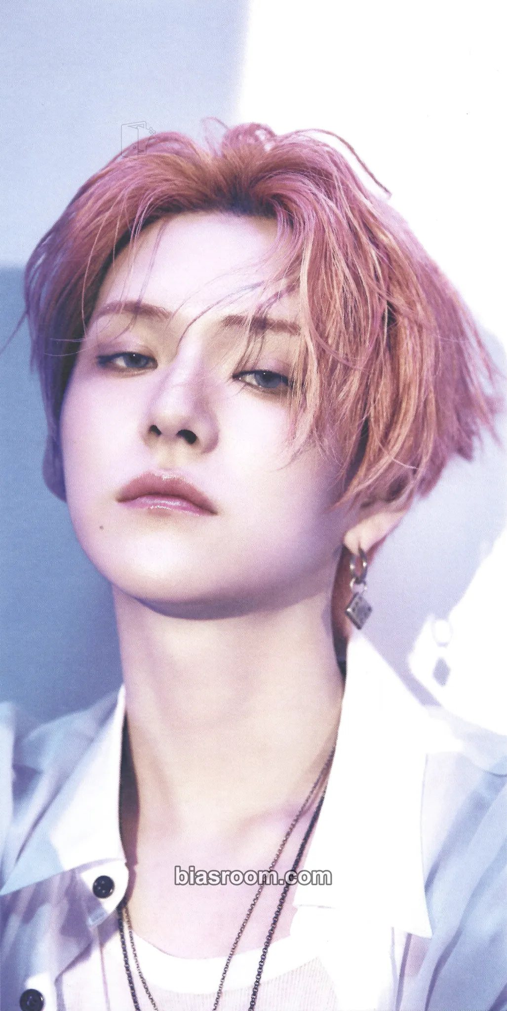 Yoshi Pleasure Photocard - TREASURE - TREASURE K-pop photocard
