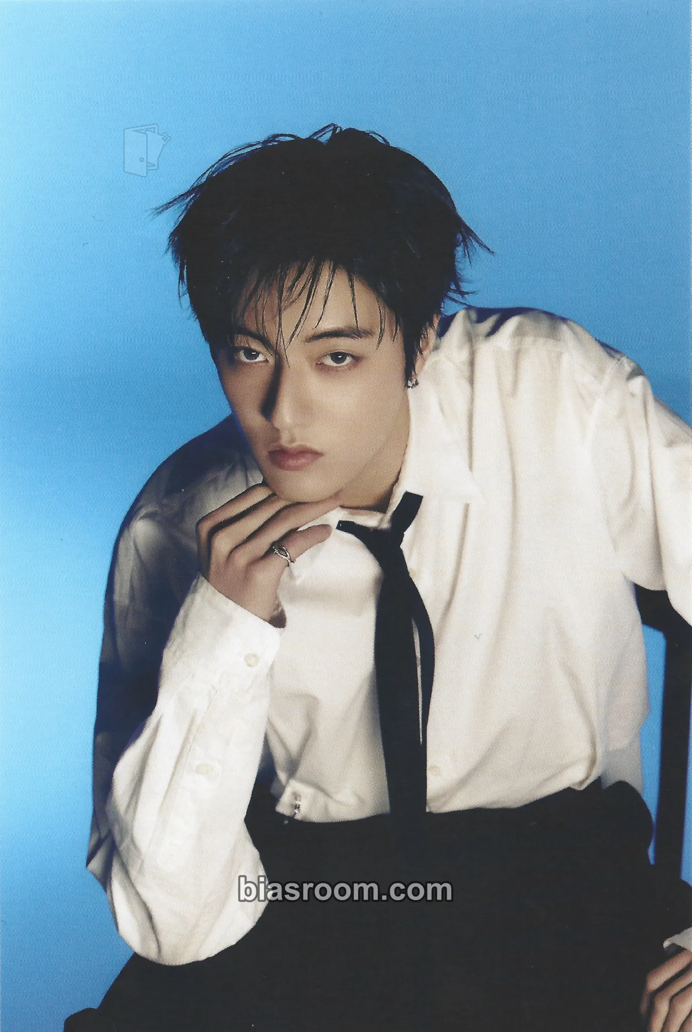 Haruto Pleasure Photocard - TREASURE - TREASURE K-pop photocard