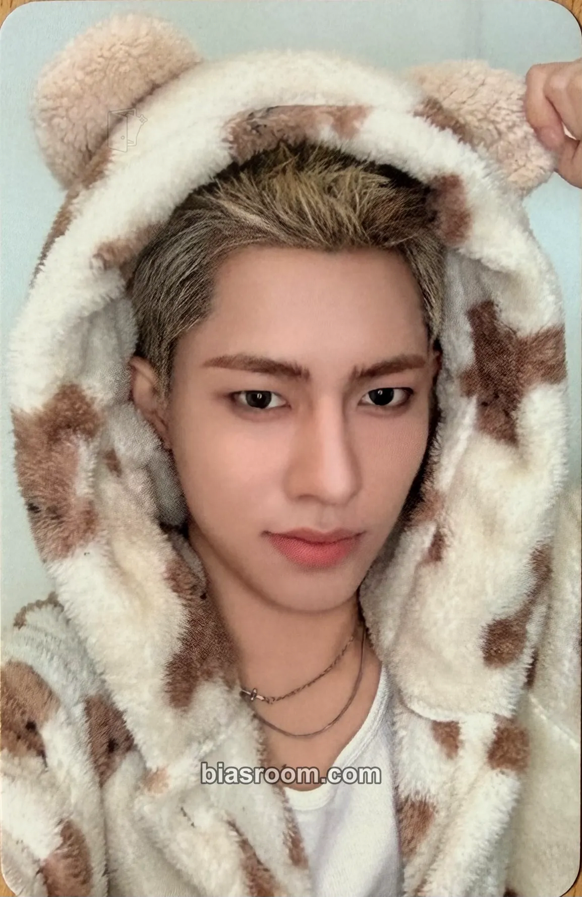 Yuseop POP IT LIKE Photocard - NouerA - NouerA K-pop photocard