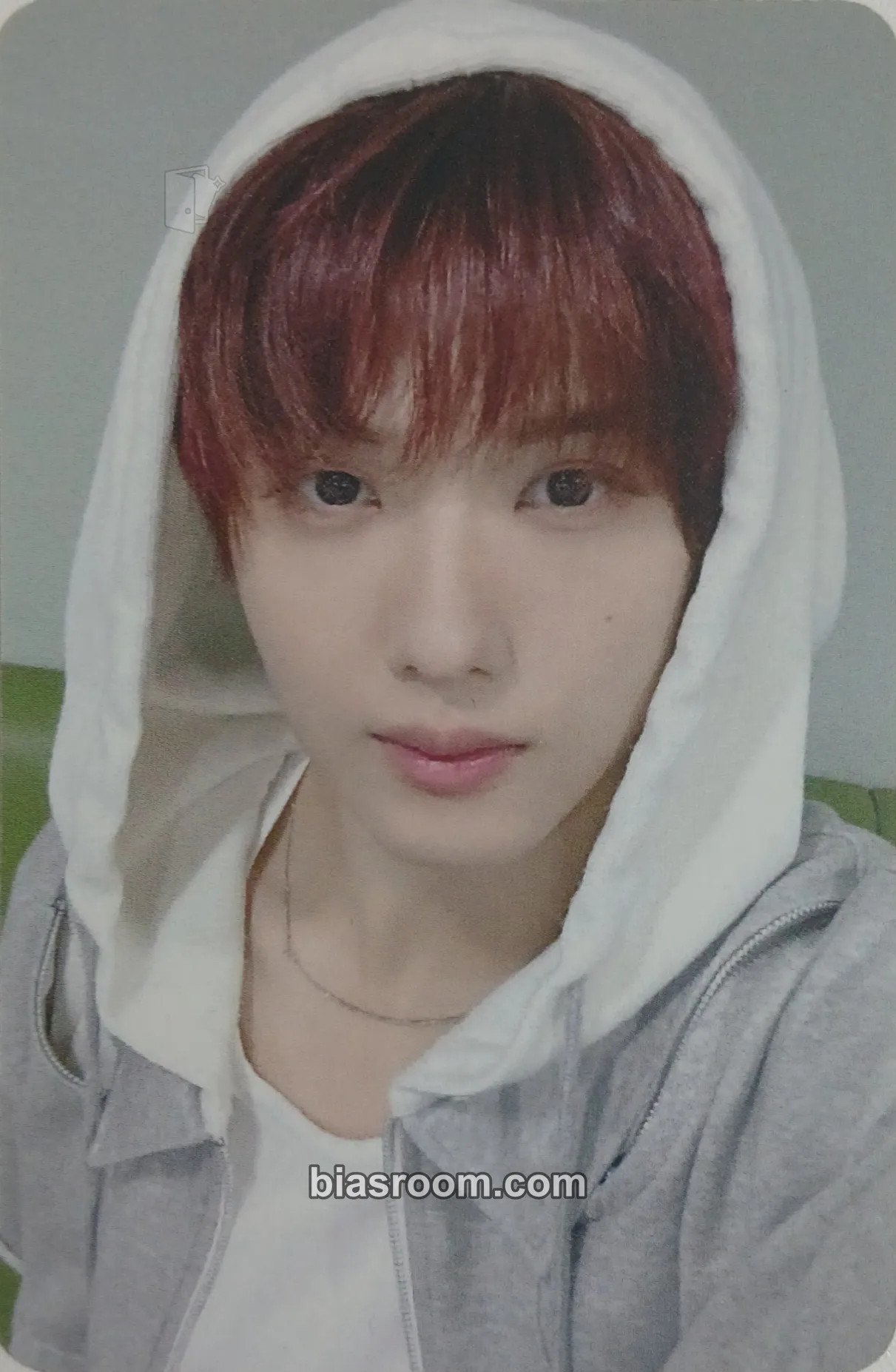Jisung Dreamscape Photocard - NCT DREAM - NCT DREAM K-pop photocard
