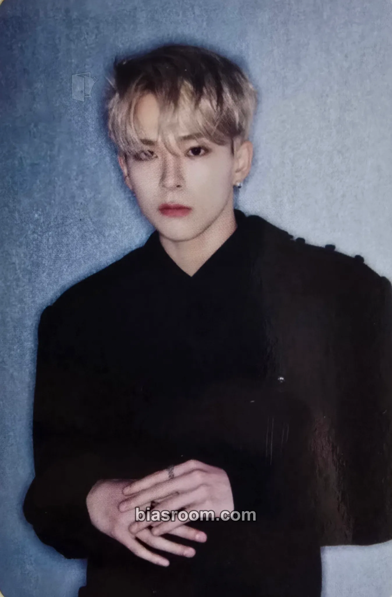 Asahi REBOOT Photocard - TREASURE - TREASURE K-pop photocard