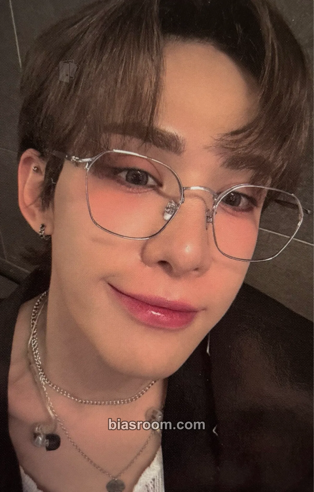 Wumuti You make me better Photocard - XLOV - XLOV K-pop photocard