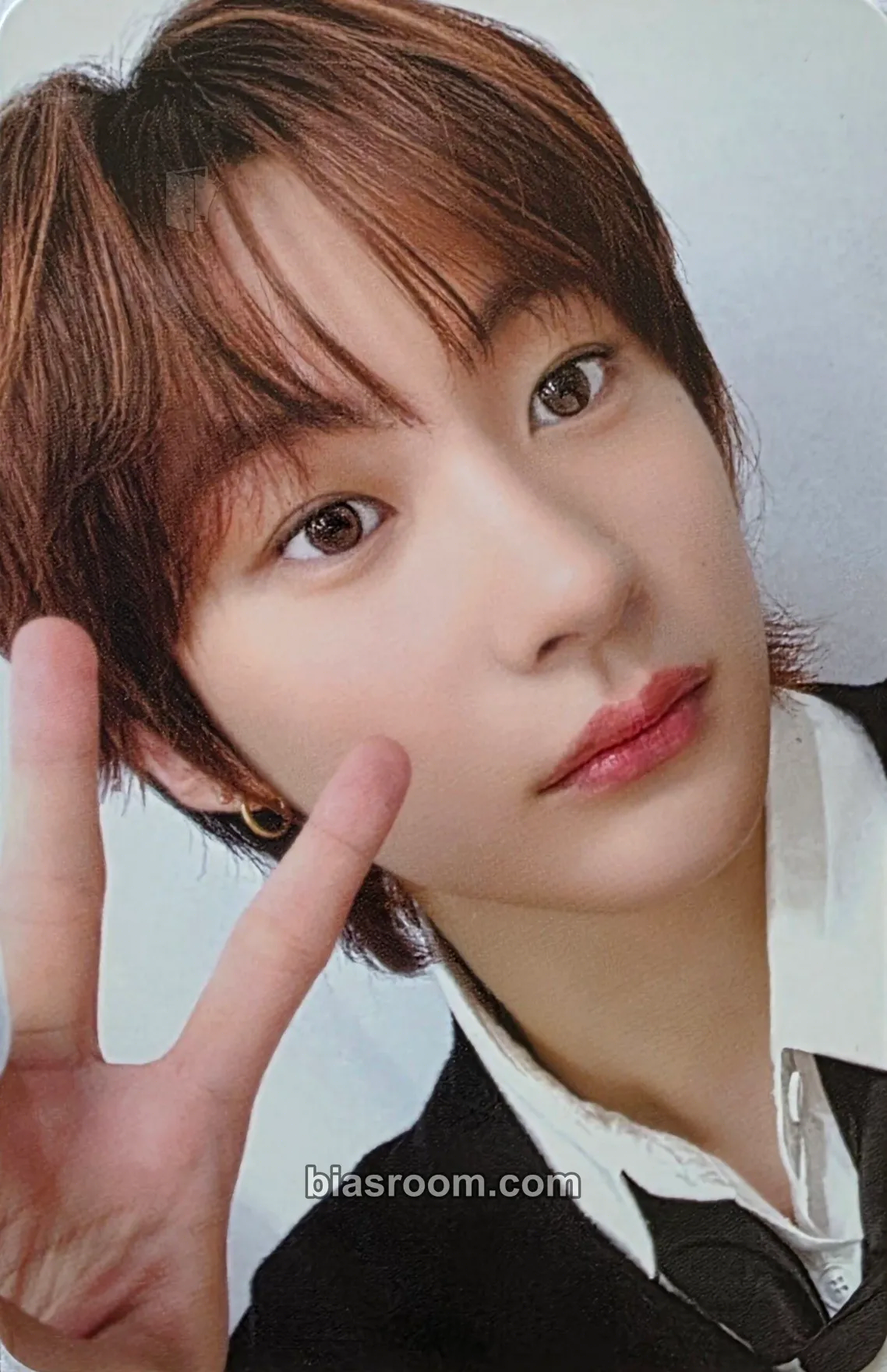Anton RIIZE UP Pop-up Photocard - RIIZE - RIIZE K-pop photocard