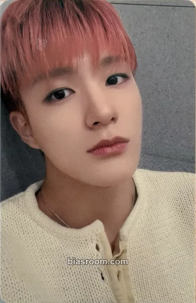 Jeno Beat It Up Photocard - NCT DREAM - NCT DREAM K-pop photocard