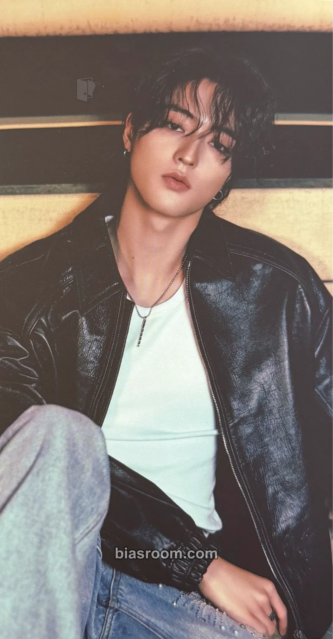 Haruto LOVE PULSE Photocard - TREASURE - TREASURE K-pop photocard