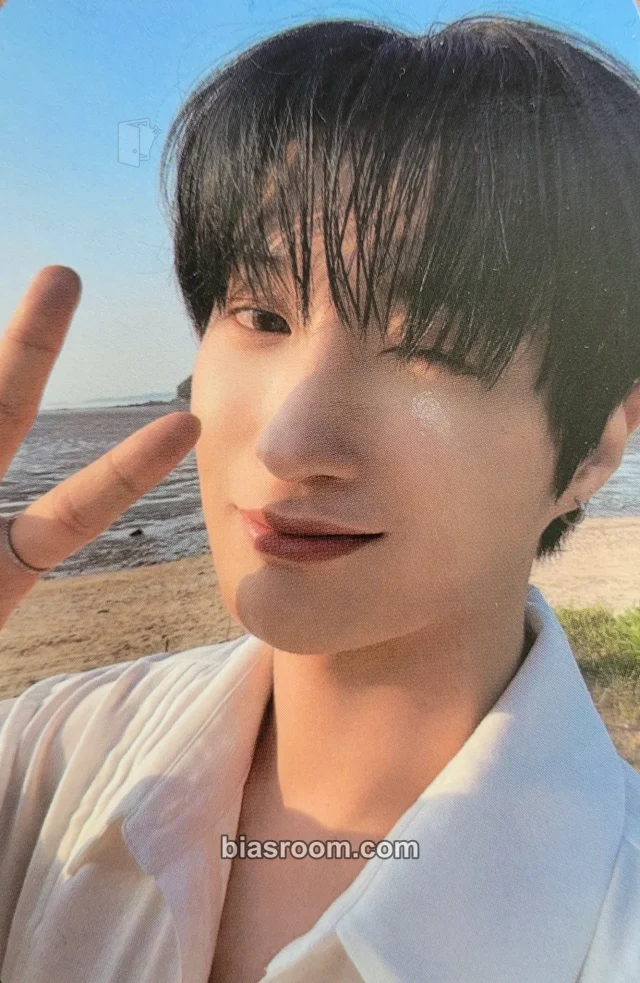 DKB - E-chan - I Need Love Album album photocard