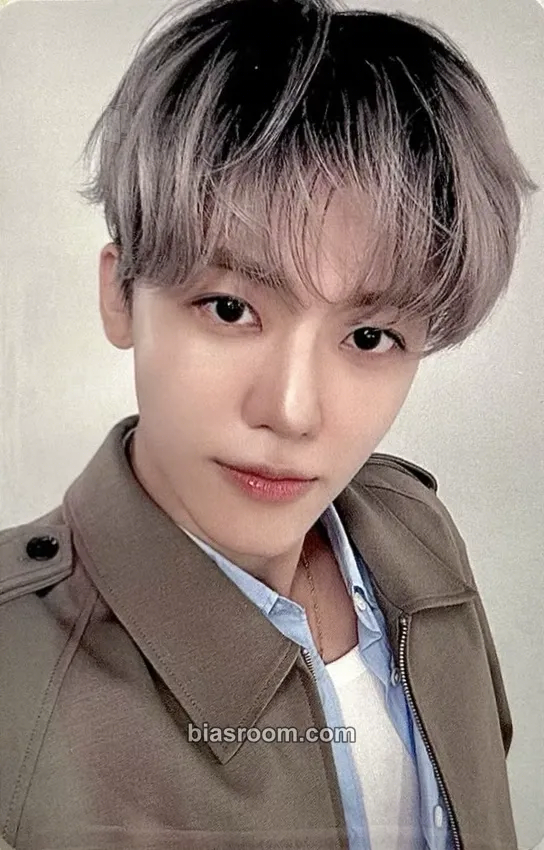 Jaemin Beat It Up Photocard - NCT DREAM - NCT DREAM K-pop photocard